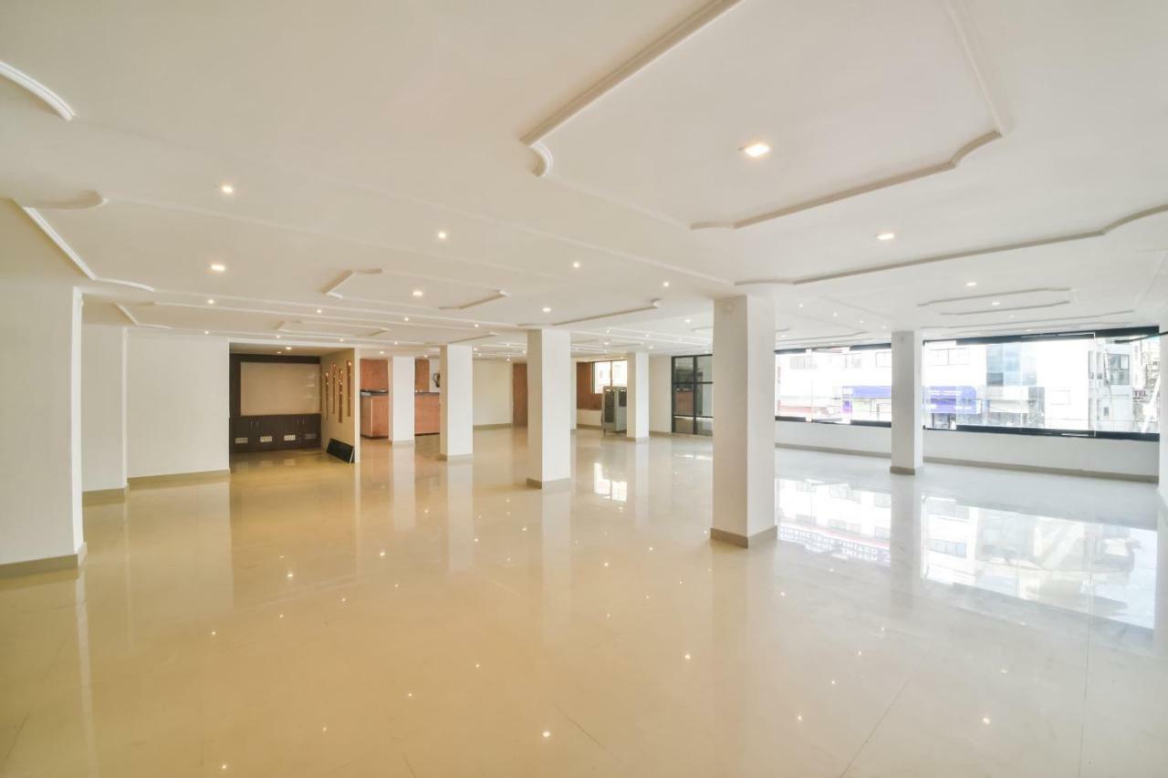 Golden Feather Otel Udaipur Dış mekan fotoğraf