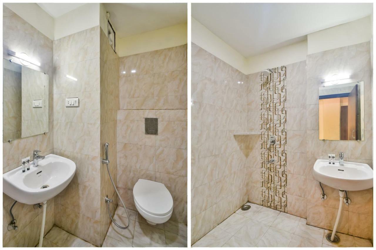 Golden Feather Otel Udaipur Dış mekan fotoğraf