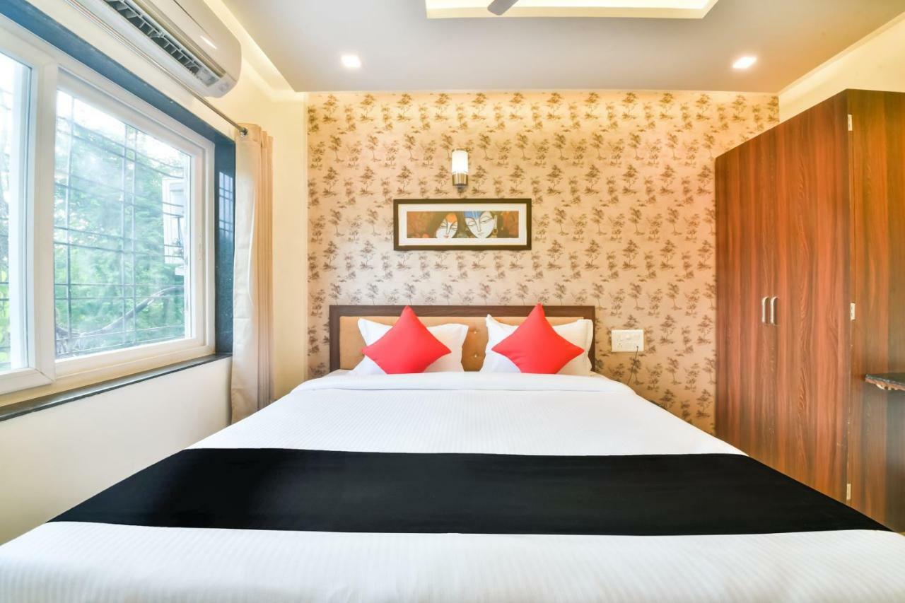 Golden Feather Otel Udaipur Dış mekan fotoğraf